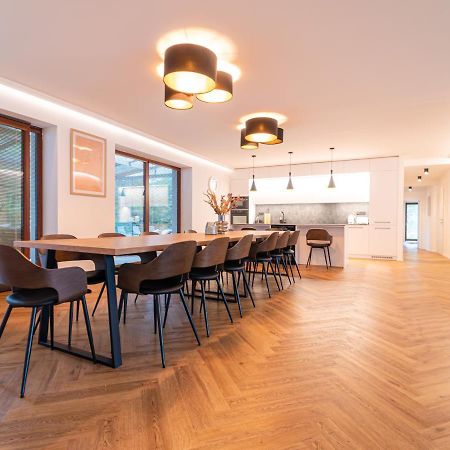 Villa U Zamku Sobotin Экстерьер фото