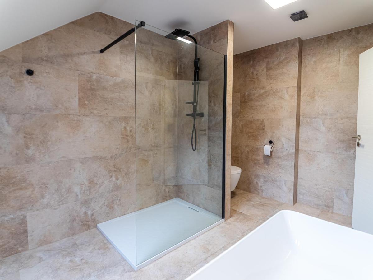 Villa U Zamku Sobotin Экстерьер фото