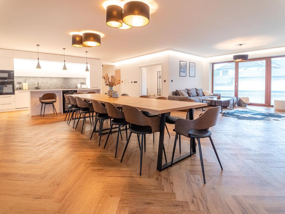 Villa U Zamku Sobotin Экстерьер фото